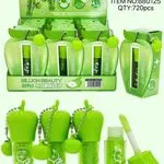 Olejek do ust Billion Beauty Apple Vitamin Lip Oil