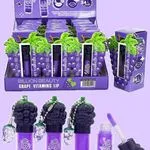 Olejek do ust Grape Vitamins Lip Billion Beauty 8ml