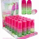Serum do twarzy BUBBLE & SERUM Repair Milk Aloe Vera