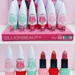 Silky Lipstick Billion Beauty B92 Szminka matowa