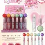 3Q Beauty Super Vitamins Fruit Lip Oil 15ml