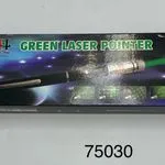 Zielony Wskaźnik Laserowy Green Laser Pointer Zong Hong 12szt