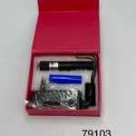 Zabawka Laser ZH Laser 303 Zestaw z Akumulatorem