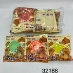 Zabawki Slime Capybara 120g Kolorowa Masa Plastyczna 24szt