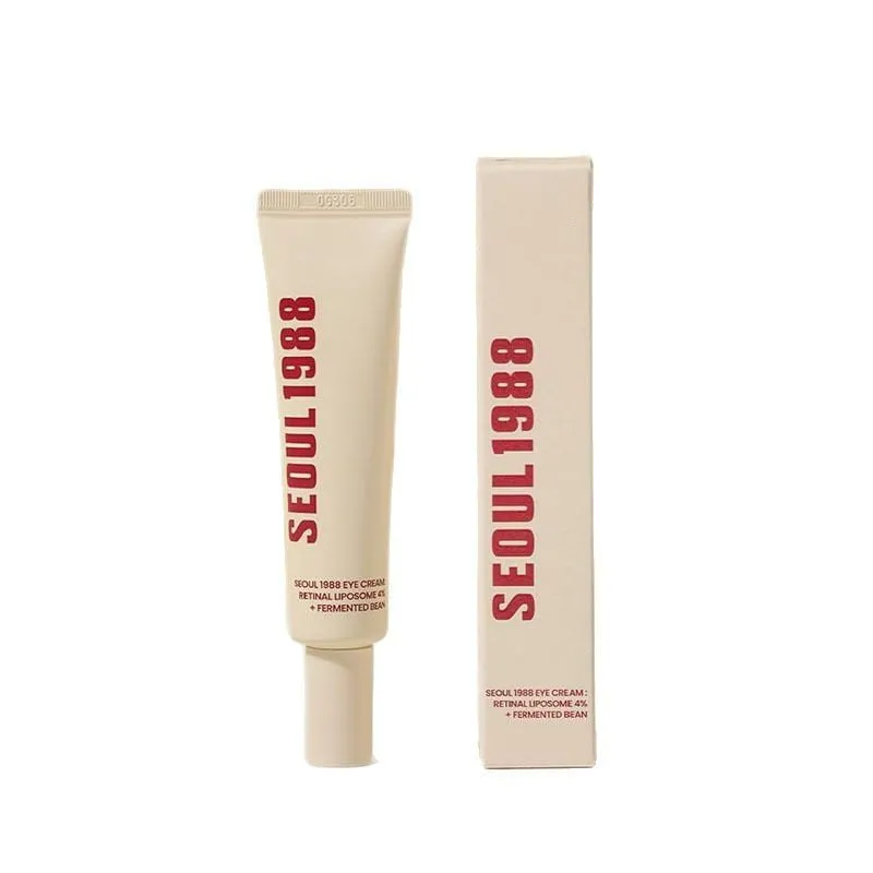 Krem pod oczy Seoul 1988 Fermented Eye Cream
