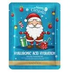 Maska w płachcie do twarzy SADOER Hyaluronic Acid Hydration