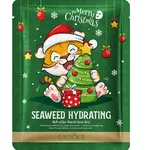 Maska w płachcie SADOER Seaweed Hydrating 30ml