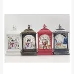 Lampki Świąteczne Dekoracyjne 7x13.5cm