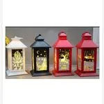 Lampki Świąteczne LED 8.2x17.3cm