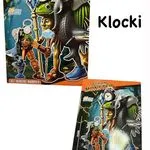 Klocki Brainroot Fusion Monsters 440PCS