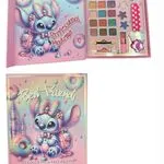 Paleta cieni Lilo & Stitch Stitch Cosmetic Face Palette C1525