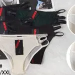 Majtki damskie koronkowe S-XXL/XXXL NO.Y-08