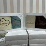 Ręczniki Babcia & Dziadek 2PCS 50/100