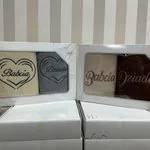 Ręczniki Babcia & Dziadek 2PCS 50/100