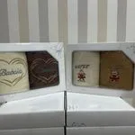 Ręczniki Babcia & Dziadek 2PCS 50/100
