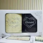 Ręczniki Babcia & Dziadek 2PCS 70/140 Venus