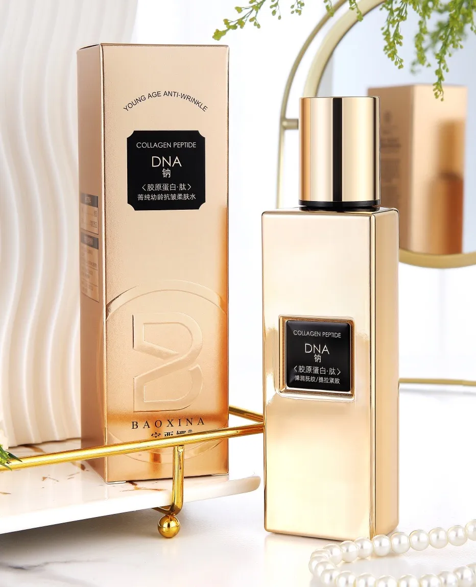Kolagen Lotion do Twarzy DNA Collagen Peptide