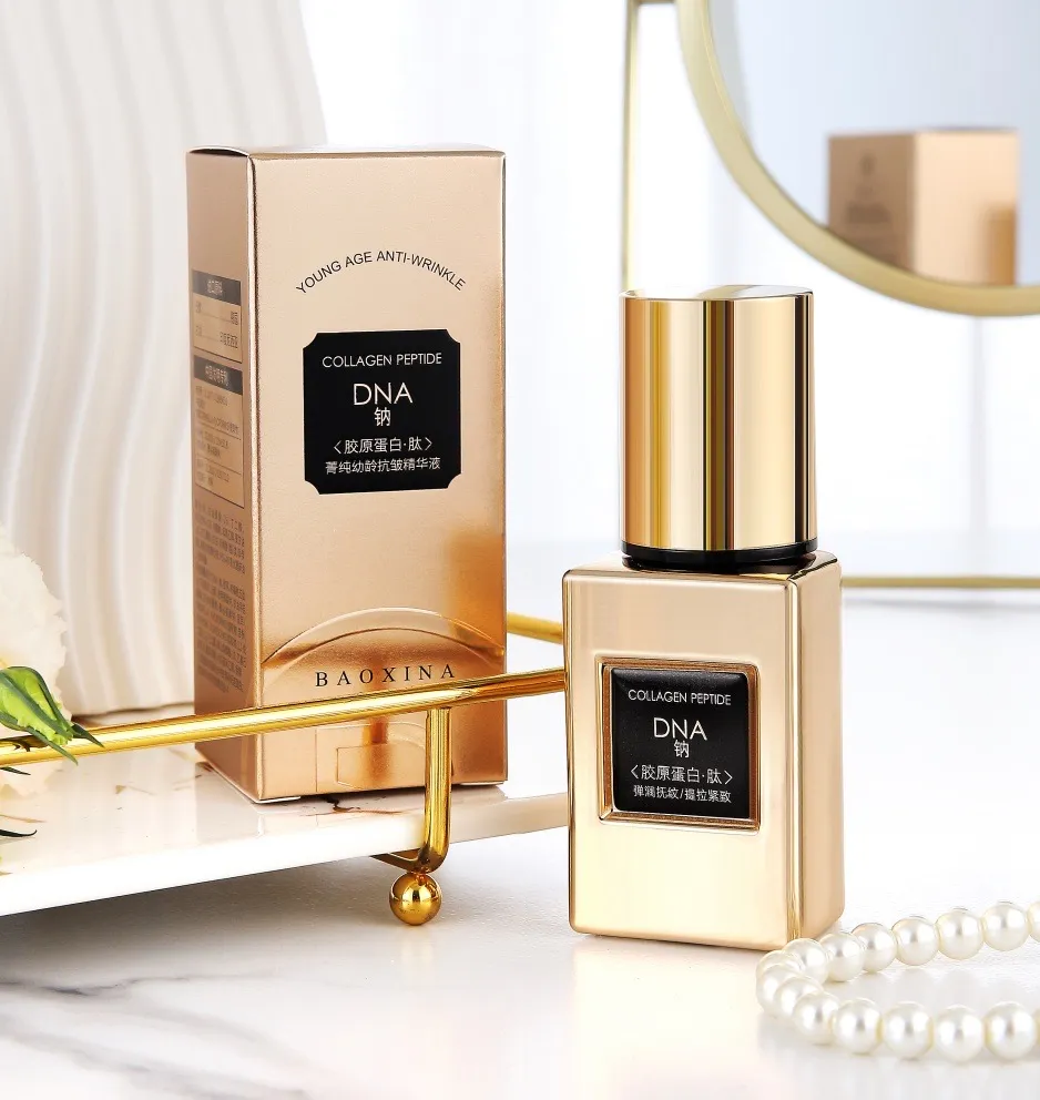 Serum Kolagen DNA Baoxina do twarzy 30ml
