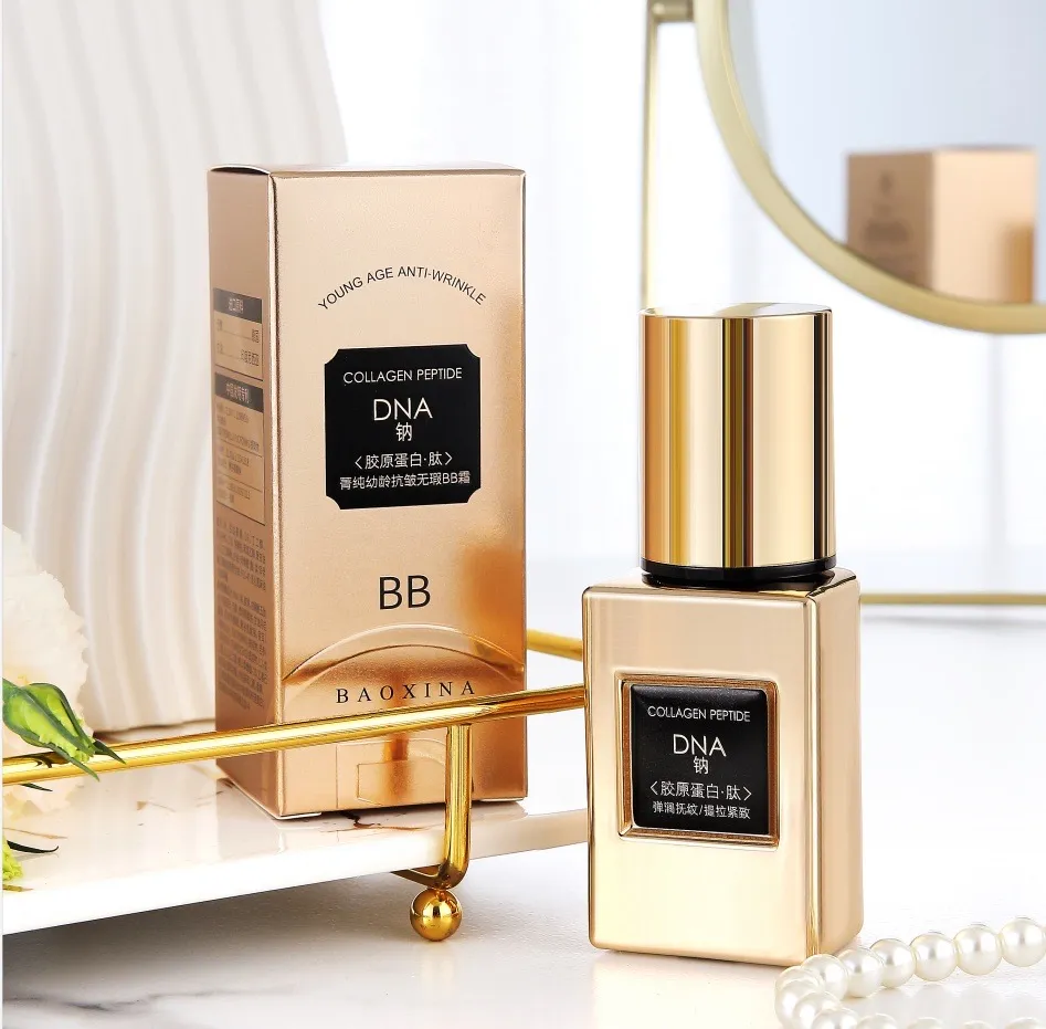 Serum Kolagen BB DNA Baoxina do twarzy