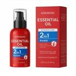 KörMescic Essential Oil 2w1 Keratyna 100ml Maska do Włosów