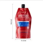 Maska Botox do Włosów 2w1 Keratyna 350g Kormesko