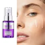 Serum Botox Kolagen KÖRMESIC Fioletowe Anti-Wrinkle