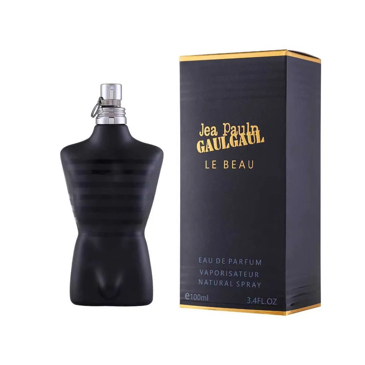 Jean Paul Gaultier Le Beau EDP 100ml