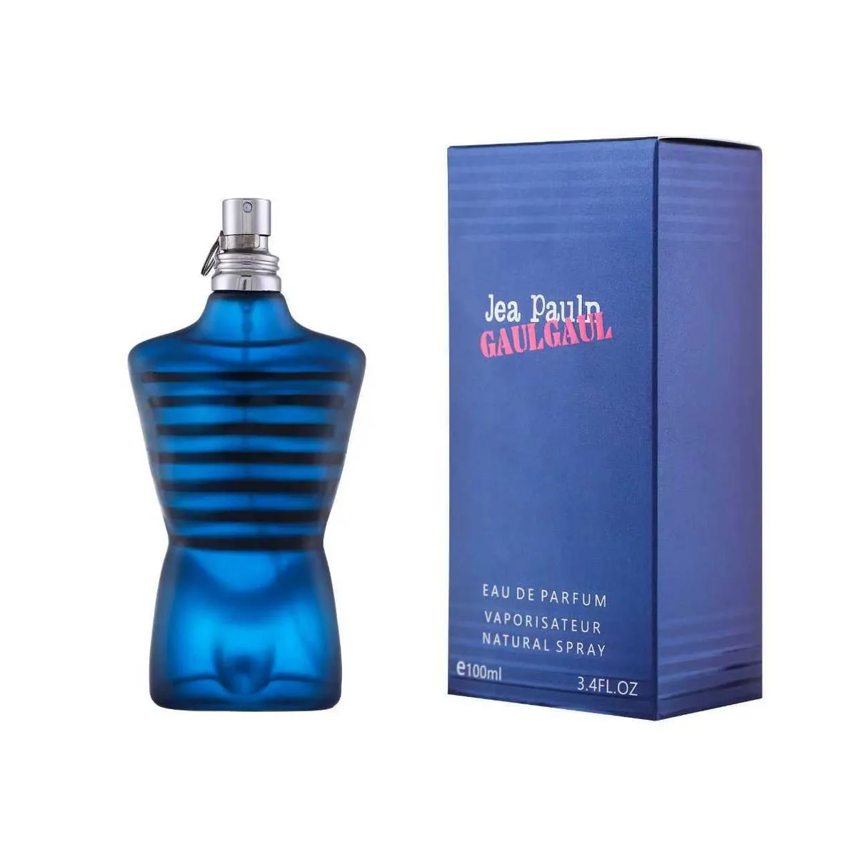 Jean Paul Gaultier Le Male Eau de Parfum 100ml