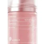 Piankowy Żel do Mycia Twarzy Luxelux Cloud Bubble Cleansing Honey