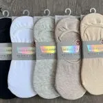 Skarpetki damskie invisible mix 5 par Boxlandia 38/42