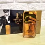 Zestaw Perfum Million 2x50ml