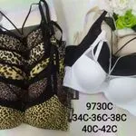 Biustonosz damski 9730C rozma. kolory 34C-42C