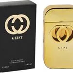 Perfumy Geist Eau de Parfum 74ml