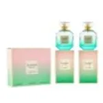 Zestaw Perfume 2x50ml