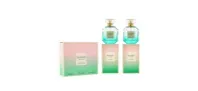 Zestaw Perfume 2x50ml