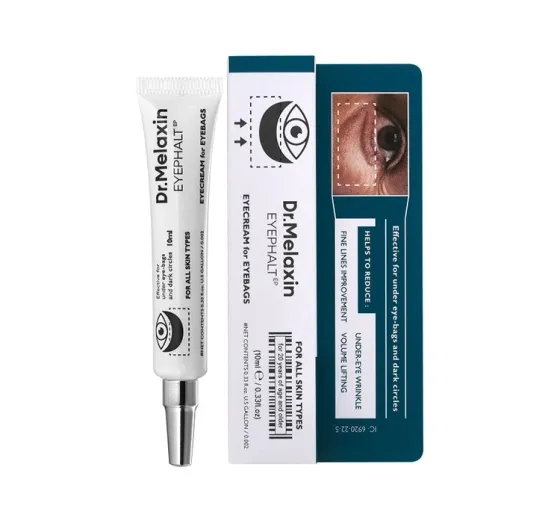 Dr. Eyetoxyn Lifting Eye Serum 15ml Krem pod Oczy