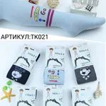 Legginsy Dziecięce SO&LI Motywy Samochodowe Piłkarskie 2-4Y