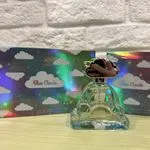 Zestaw Perfum Blue Clouds 2x50ml