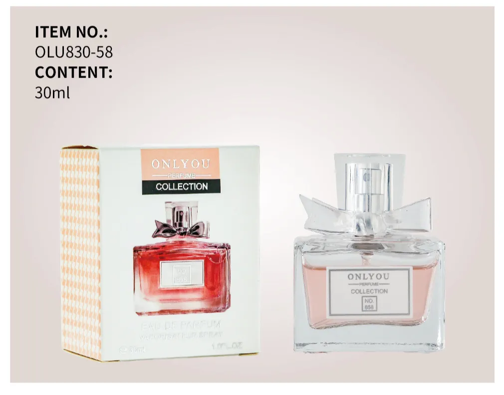Perfumy Only You Collection 30ml