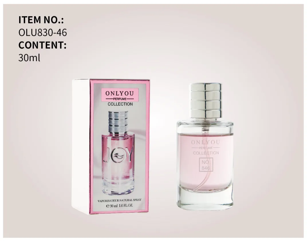 Perfumy Only You Collection OLUB30-46 30ml