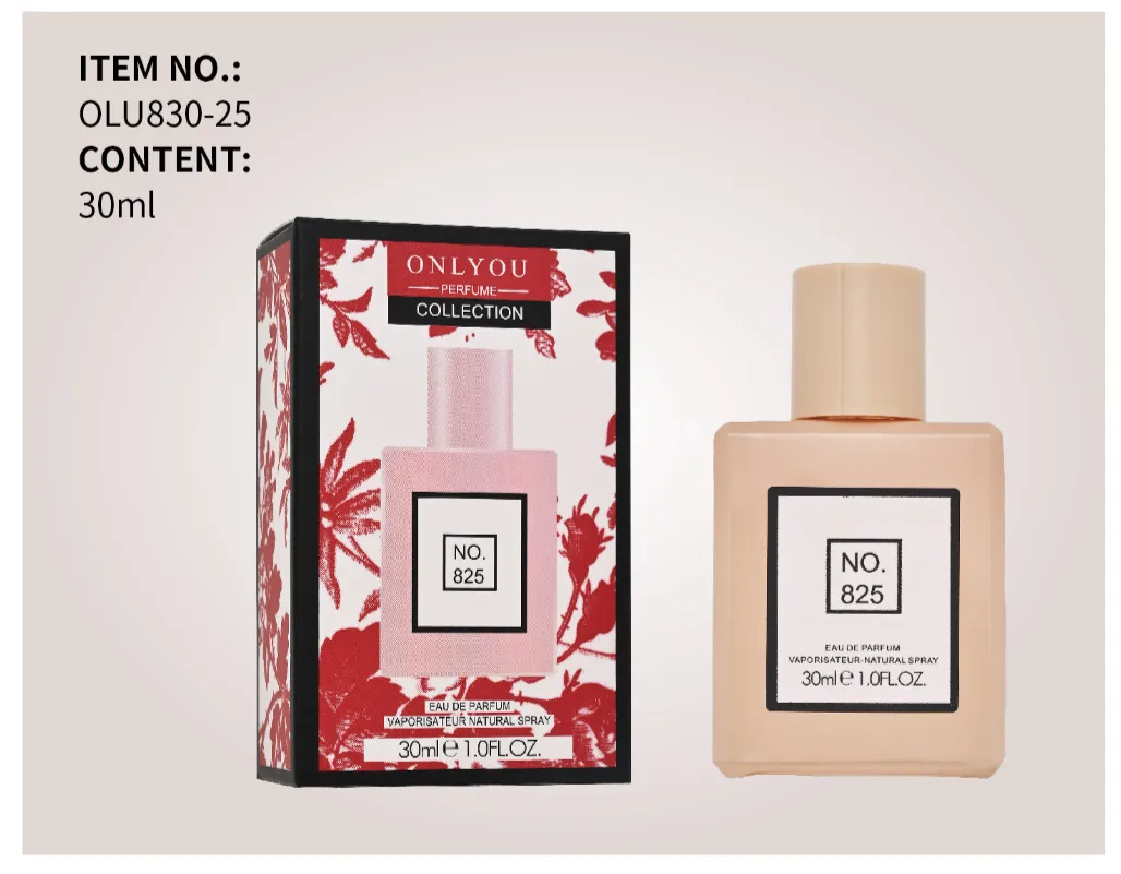 Perfumy Only You No. 825 30ml