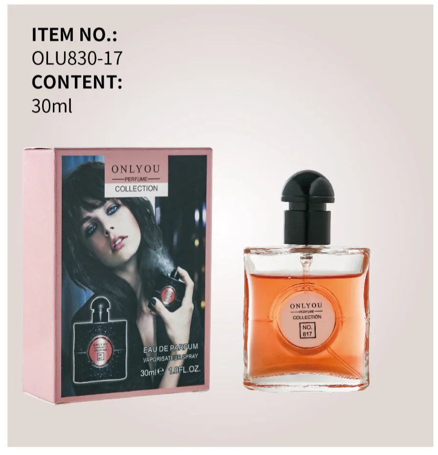 Perfumy OnlyYou Collection 30ml Eau de Parfum