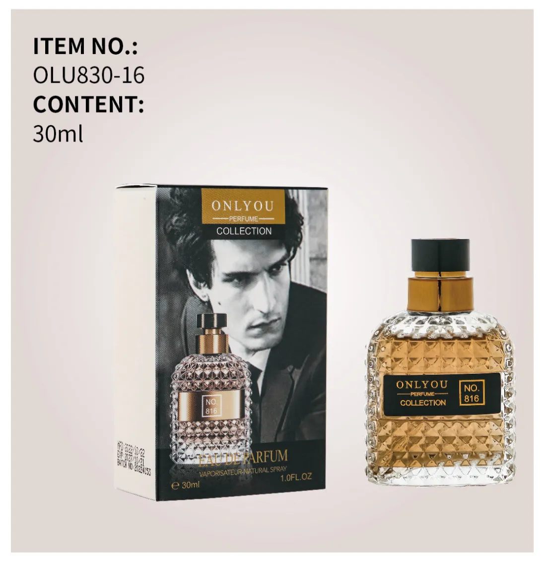 Perfumy Only You No.16 Collection 30ml