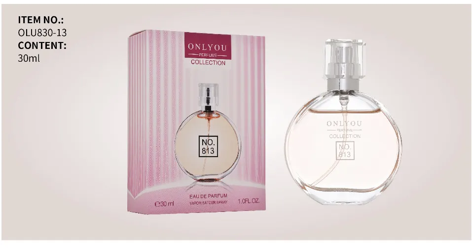 Perfumy Only You No. B13 30ml