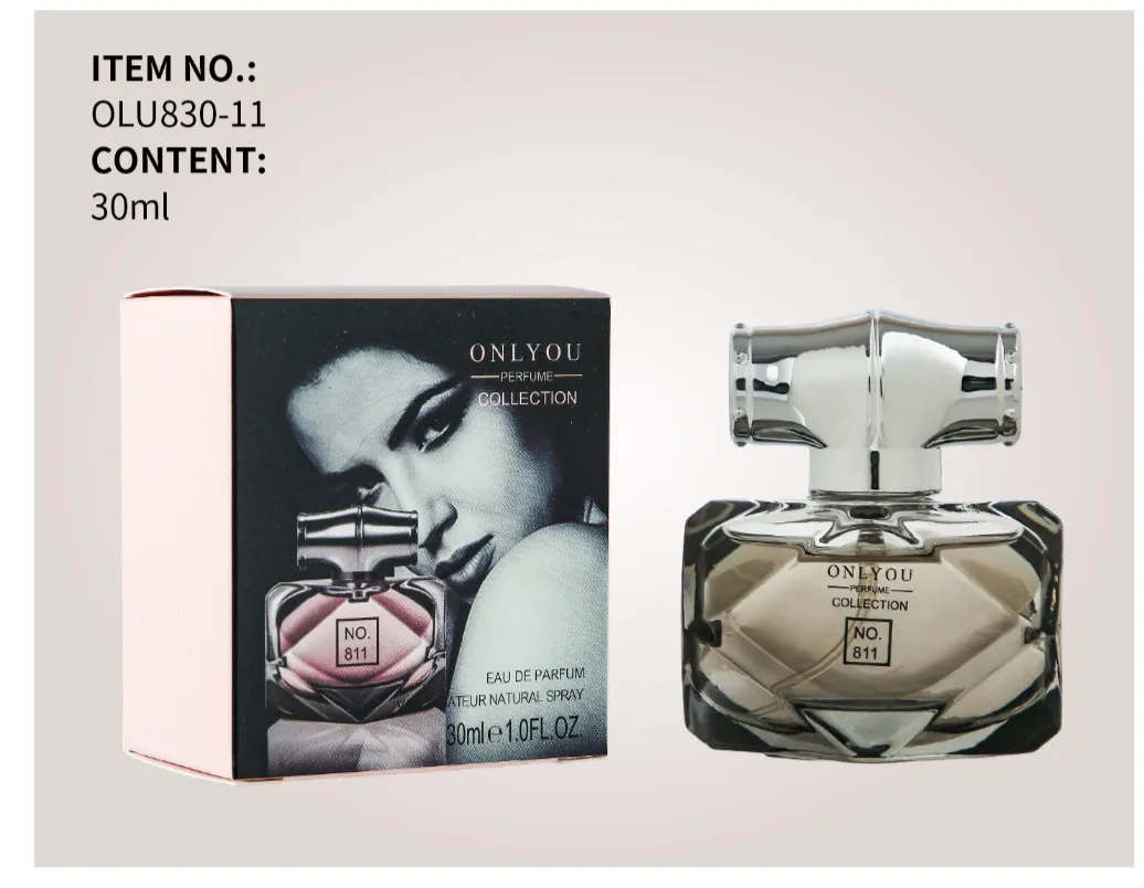 Perfumy ONLYOU Collection No.11 30ml