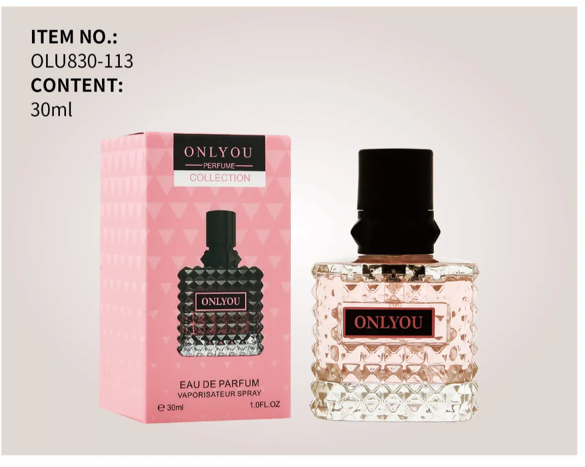 Perfumy Only You Eau de Parfum 30ml