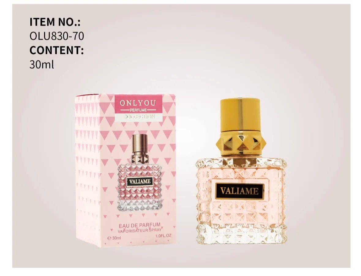 Perfumy Vallamé Eau de Parfum 30ml