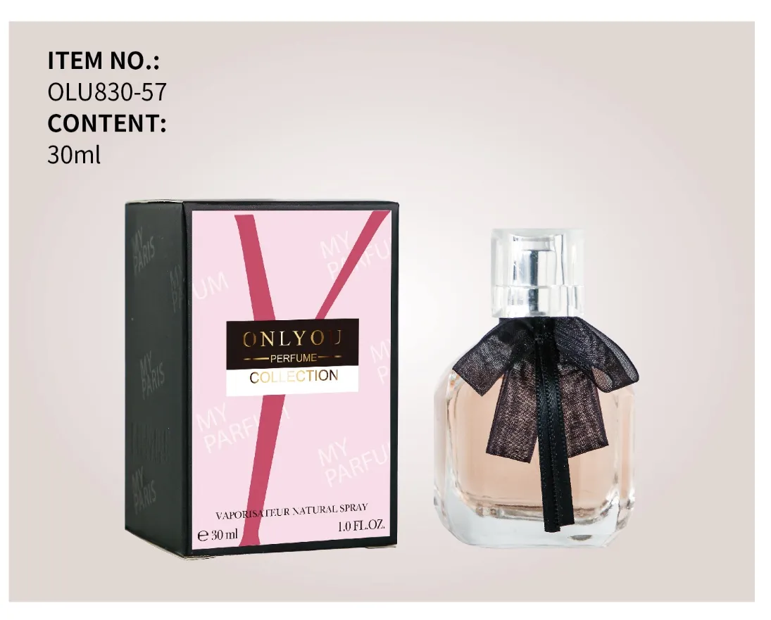 Perfumy Only You My Passion 30ml