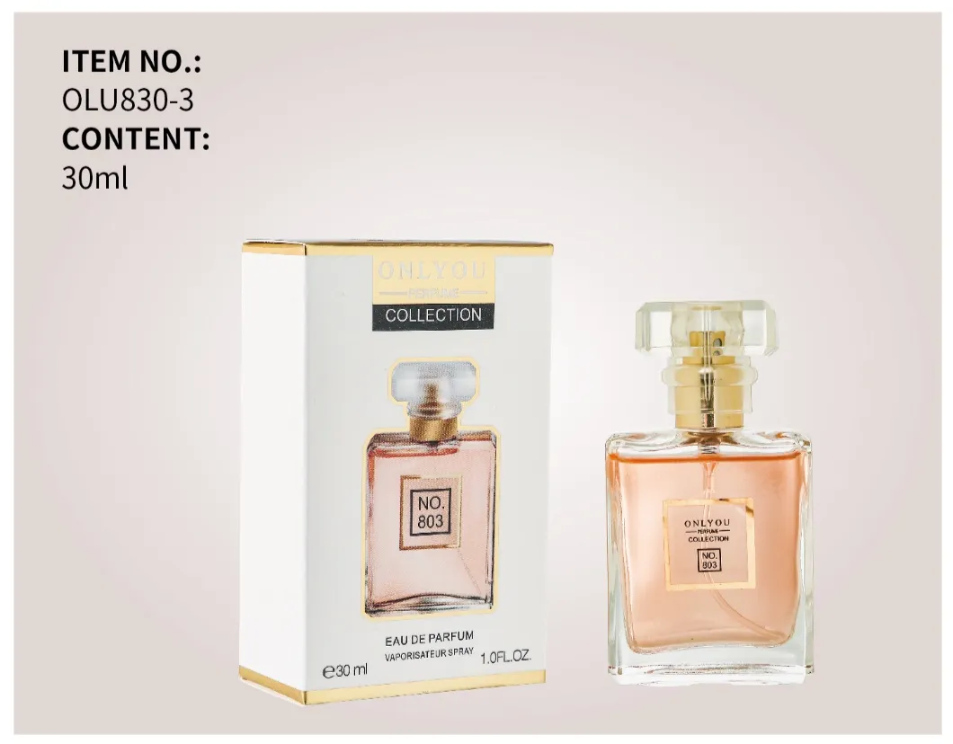 Perfumy No. 083 30ml Eau de Parfum OL6830-3