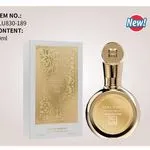 Perfumy Only You Collection 30ml Złoty